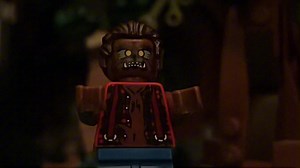 Lego Werewolf transformation animation. This video is a reboot/remake of a video I made as a kid years ago on my youtube channel(Link in my profile) hope you enjoy! Happy Halloween!#lego #stopmotion #halloween #werewolfs #transformation #wolf #animation #monster #moon #monsterfighters