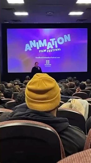 Today’s #FilmFreeway 50% off discount code: FEEDBACK Film Festival