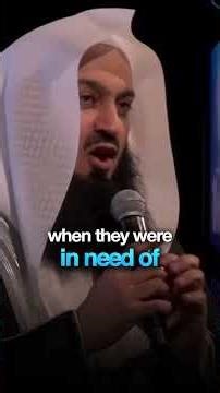 Allah Turns the Tables #work #future #problem #revenge #test #learn #lesson #motivation #time #love