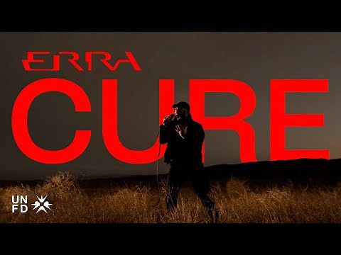 ERRA - Cure [Official Music Video]