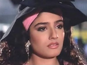 Prefer cartoon remake of Andaaz Apna Apna: Raveena Tandon