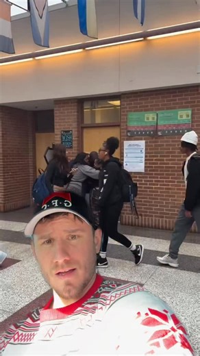 Jake Barr on Instagram