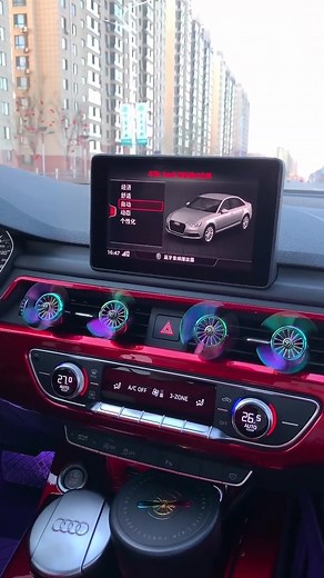 Automobile Star Sky Atmosphere Light Car mounted wired free atmosphere light Star Sky roof car interior decoration modification USB music rhythm light#automobilelamp #automobileparts #automobileaccessories #automativegirl #atmospherelamp