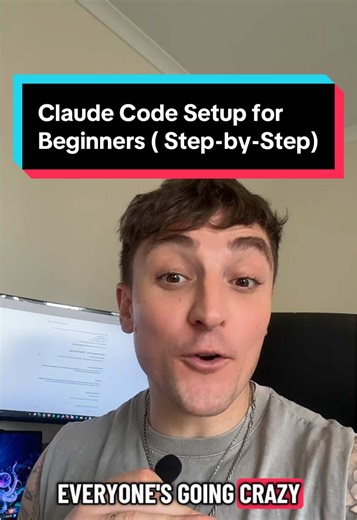 Guía para Principiantes: Configuración de Claude Code