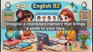 1500 Must Know CEFR B2 Vocabulary - Understanding the Word Fond: Meaning, History, and Usage