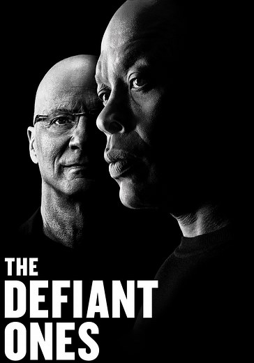 The Defiant Ones Season 1 - watch episodes streaming online