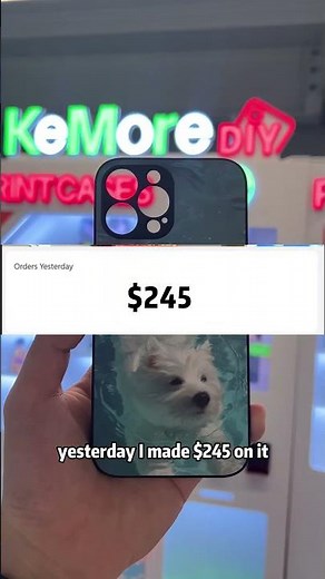 Phone case DIY Vending Machine Manufacturer, Customizing Available, Send Me Message to Produce!