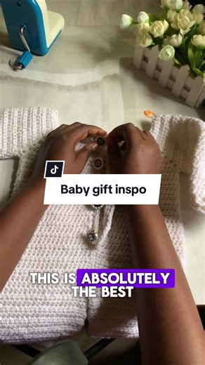 Behind the scenes of making the baby romper☺️😁 I am also curating a gift budget friendly bundle for GIFTERS like me🥰🥰🥰🥰 for expecting MUM!… This service is launching JUNE and belive me its going to be budget friendly 😎😎😎😎 Stay glued to this page to be informed when the launch date drops😁😁😁😁#dianicrochetfashion #crochetbaby #babygifts #babygiftideas #lovelanguage