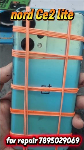 1+nord CE 2lite new folder fix 💯🥰#new#viralsorts#viral #trending#trendingshorts #goviral #viralsong