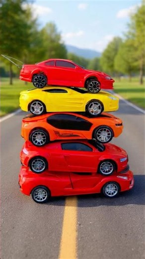 5 Ta Best Remote Control Luxury Cars Testing 😍🚀