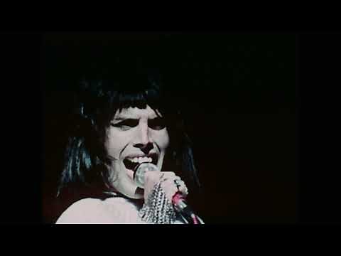 Queen - Live At The Rainbow '74 (Bonus | Full HD 1080)