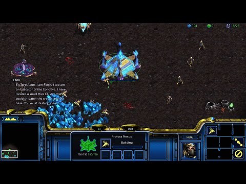 Awaken, my Executor!