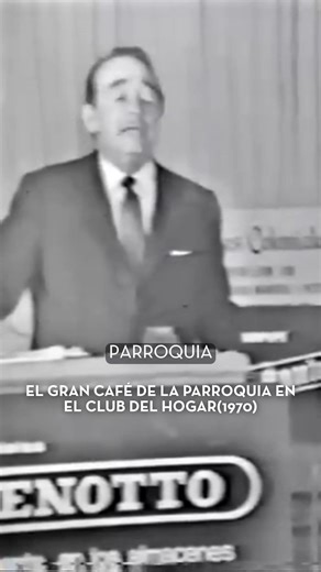 En 1970, el programa familiar más visto de la época...