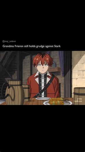 @stay_tadano | Title: Frieren: Beyond Journey's End 📺 Seasons and Episode Counts: Season 1: 28 Episodes Season 2: 10 Episodes (Ongoing — Started Jan... | Instagram