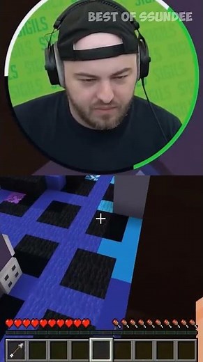 SSundee ALMOST Gets DEMONETIZED For Saying This...!