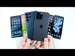 Best Smartphones Awards 2022