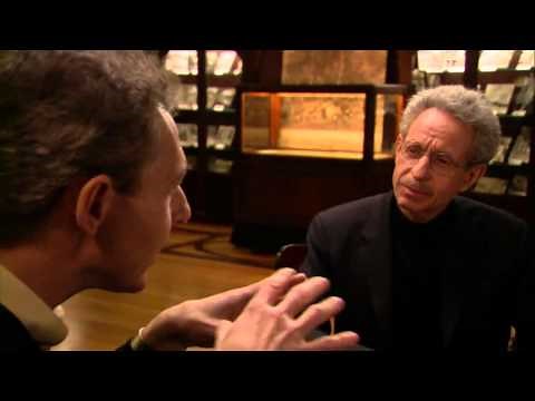 Bertram Malle - What is Theory of Mind?