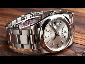 Top 10 Affordable Rolex Watches Worth Owning in 2026