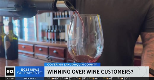 Lodi winery business district gets final approval