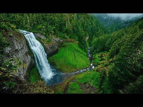 Relaxing Ambient Music for Relaxation, Sleep & Stress Relief