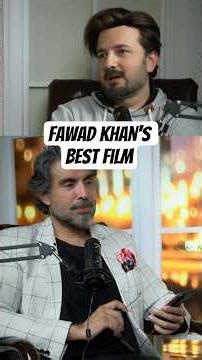 Fawad Khan's Best Film