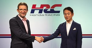 HPD to become HRC | RACER