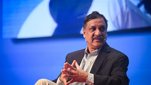 Anant Agarwal (MIT): Η εκπαίδευση είναι ανθρώπινο δικαίωμα-Η μεταμόρφωση από την τεχνητή νοημοσύνη