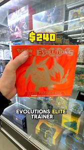129K views · 1.5K reactions | Was It Worth It? 﫠 #PokemonCards #Pokemon #pokemontcg #Evolutions #SurgingSparks #PokemonPocket #Reels #Toys #Unboxing #Cards | alexketchem | Facebook