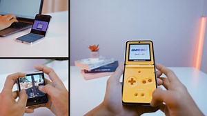 68K views · 3.6K reactions | နာမည်ကြီးတိုင်း သုံးလို့ကောင်းလား: Galaxy Z Flip 5 review #JoinTheFlipSide #Samsung #Flip5technity | Technity | Facebook