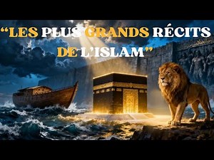 L’Histoire de l’Islam De la Kaaba au Prophète Muhammad ﷺ Ali ibn Abi Talib, Luqmân, Nûh, Ouhoud, Y