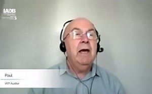 IATF 16949 Remote Factory Auditing Scenario B IAOB SMMT Advanced Plastics L