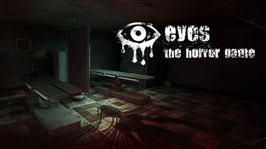 Eyes: The Horror Game | PC Steam Game | Fanatical