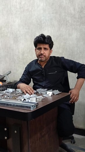 Premium solar accessories on TikTok