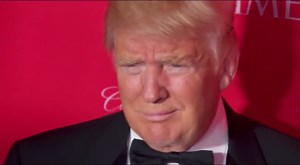 Steamy pictures show Melania Trump naked for a French men's magazine