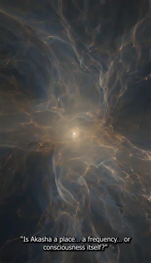 Akasha: Place, Frequency, or Consciousness? | Eastern Wisdom