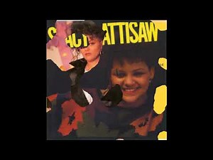Dynamite - Stacy Lattisaw - 1980