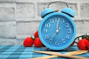 2-Day Fast For Weight Loss: A Simple Metabolism-Boosting Technique