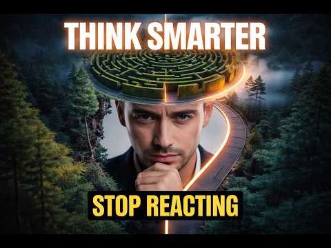 The Hidden Shift That Happens When You Start Thinking Smarter