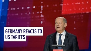 German auto manufacturers brace for impact from Trump's tariffs