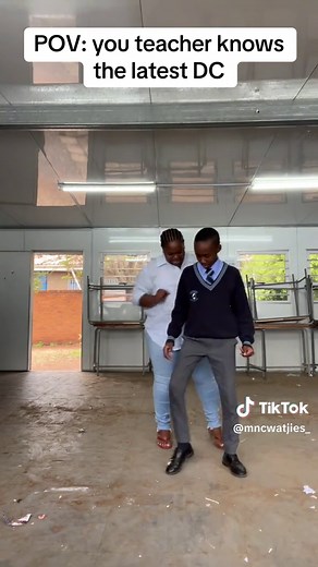 Amapiano Dance Challenges You Must Try in 2025
