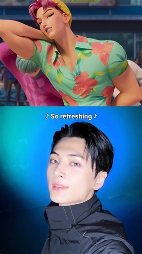 2.2M views · 63K reactions | Jay from Enhypen drank up every drop of the "Soda Pop" choreography. The Saja Boys thank you! | Sony Pictures Animation | Facebook