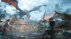 Download & Play The Elder Scrolls: Legends on PC & Mac (Emulator)