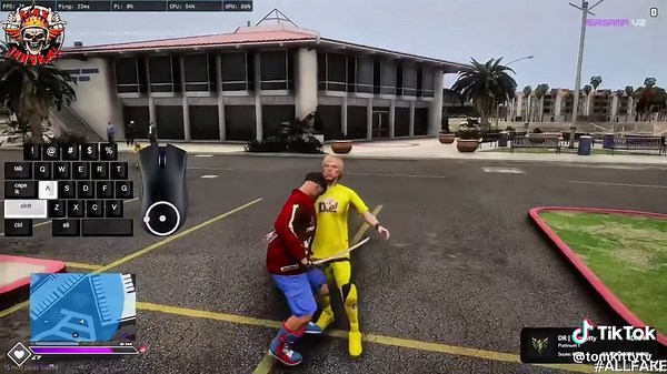 Perjalanan Roleplay Berkesan Tanpa Macro