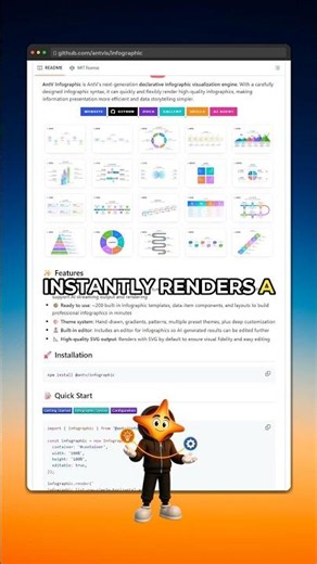 🔥 This AI Tool Generates Infographics in Seconds
