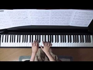 Tears ピアノ X Japan （ぷりんと楽譜）