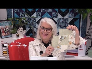 Starlight Quilt Along - Let's Sew! Day 3