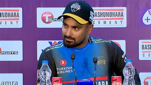 Bangladesh's Stunning Litton Das Move Set to Destroy Pakistan's Plans During ODI Series