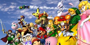 Smash pro condenses his competitive knowledge into 2 hours