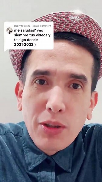 Replying to @nisha_kiara #123andres #123andrescanciones