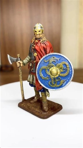 1:32 — Синеус, князь Белоозера (IX век) | Sineus, Prince of Beloozero (9th century)
